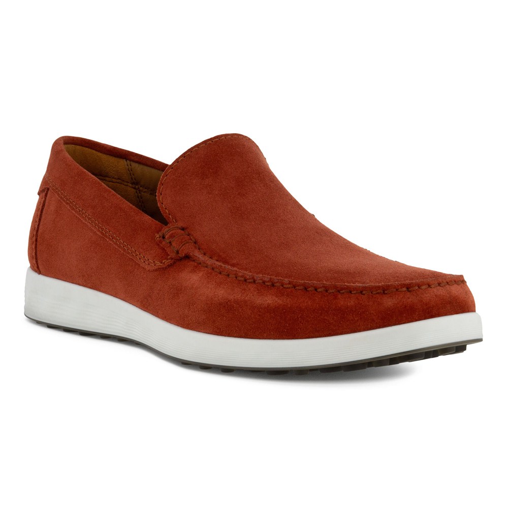 Mocasines Hombre - ECCO S Lite Moc - Marrom - PQL673925